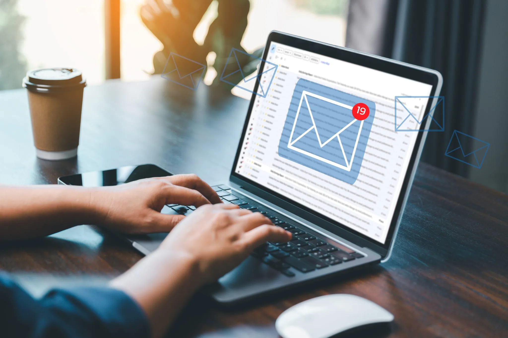 KPS business email service